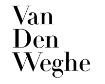 Logo NV Van den Weghe